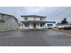 268 Victoria ST  Edmundston, NB E3V 2H9
