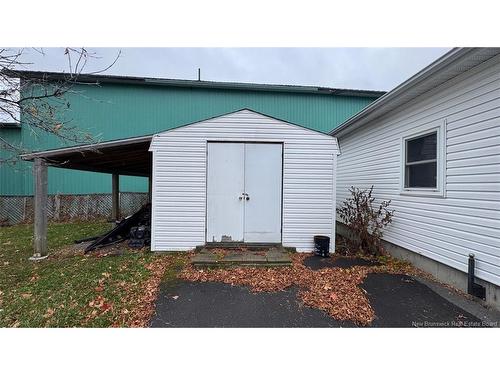 268 Victoria St, Edmundston, NB 