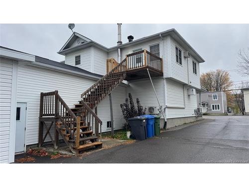 268 Victoria St, Edmundston, NB 