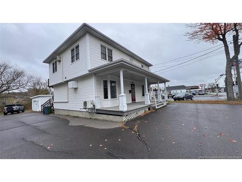 268 Victoria St, Edmundston, NB 