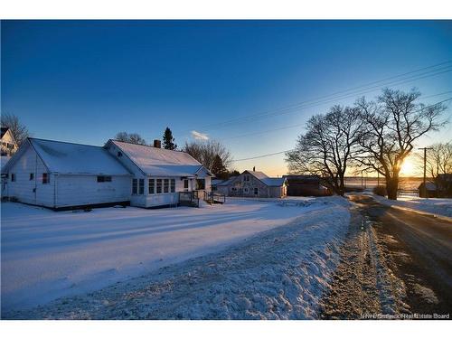 9 Cooks Point Rd, Wilsons Beach, NB 