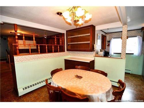 9 Cooks Point Rd, Wilsons Beach, NB 