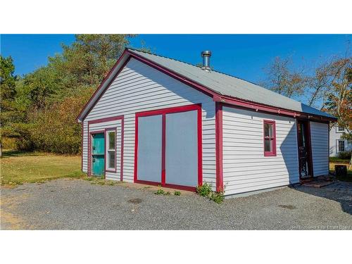 179 Main St, St. Martins, NB 