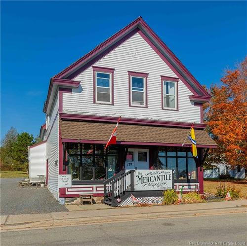 179 Main St, St. Martins, NB 