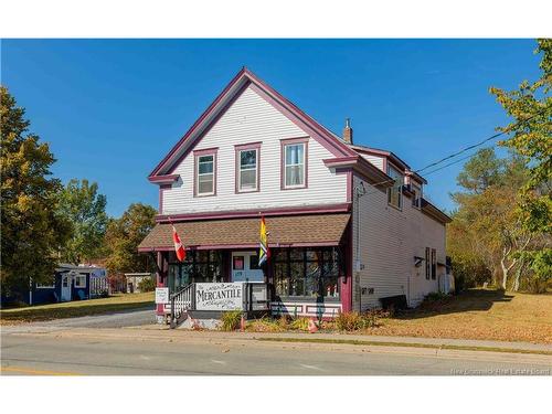 179 Main St, St. Martins, NB 