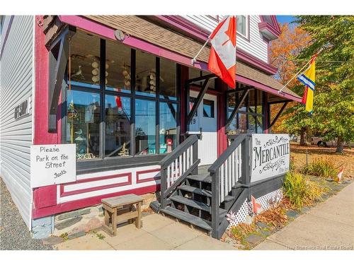 179 Main St, St. Martins, NB 