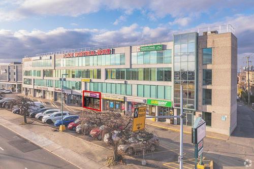 Extérieur - 5849-5805  - 5879 Boul. Henri-Bourassa E., Montréal (Montréal-Nord), QC - Outdoor