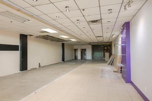 Intérieur - 5849-5805  - 5879 Boul. Henri-Bourassa E., Montréal (Montréal-Nord), QC - Indoor Photo Showing Other Room