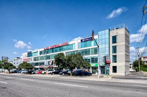 Extérieur - 5849-5805  - 5879 Boul. Henri-Bourassa E., Montréal (Montréal-Nord), QC - Outdoor