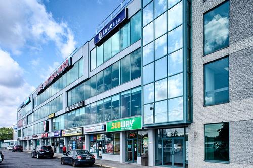 Exterior - 304-5805  - 5879 Boul. Henri-Bourassa E., Montréal (Montréal-Nord), QC -  Photo Showing Other Room