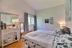 Chambre à coucher - 