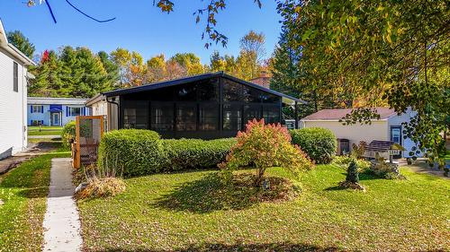 Extérieur - 1242 Rue Des Tourterelles, Magog, QC - Outdoor