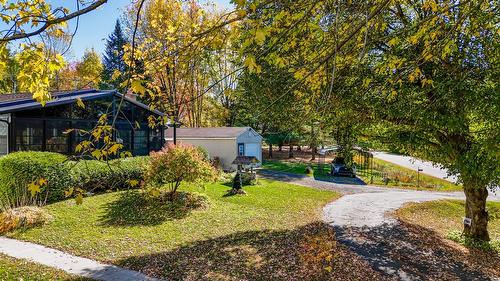 Extérieur - 1242 Rue Des Tourterelles, Magog, QC - Outdoor