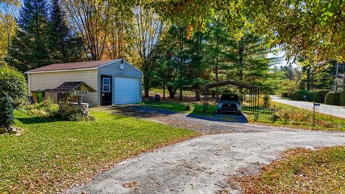 Extérieur - 1242 Rue Des Tourterelles, Magog, QC - Outdoor