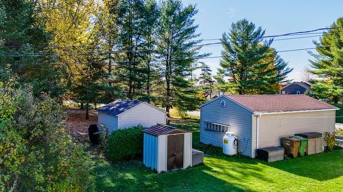 Extérieur - 1242 Rue Des Tourterelles, Magog, QC - Outdoor