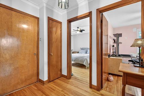 Corridor - 11473  - 11477 Av. Plaza, Montréal (Montréal-Nord), QC - Indoor