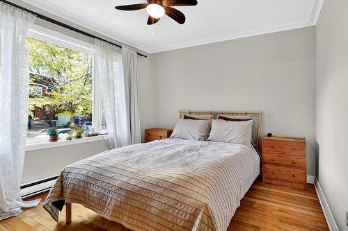 Chambre à coucher principale - 11473  - 11477 Av. Plaza, Montréal (Montréal-Nord), QC - Indoor Photo Showing Bedroom