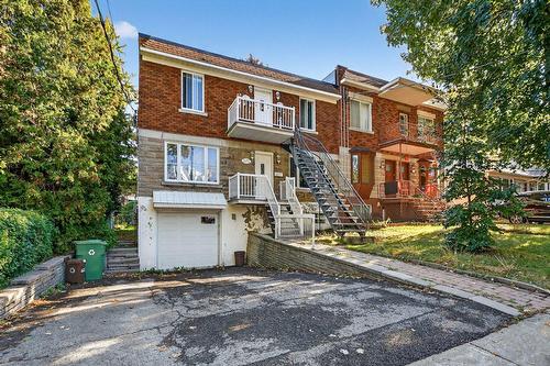 Façade - 11473  - 11477 Av. Plaza, Montréal (Montréal-Nord), QC - Outdoor With Facade