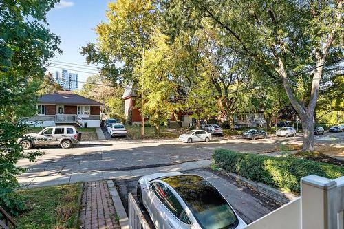 Vue - 11473  - 11477 Av. Plaza, Montréal (Montréal-Nord), QC - Outdoor