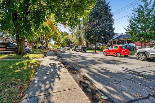 Rue - 11473  - 11477 Av. Plaza, Montréal (Montréal-Nord), QC - Outdoor