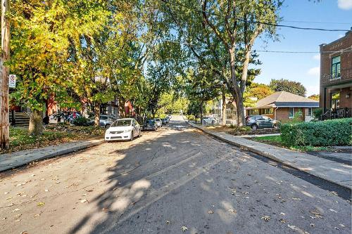 Rue - 11473  - 11477 Av. Plaza, Montréal (Montréal-Nord), QC - Outdoor