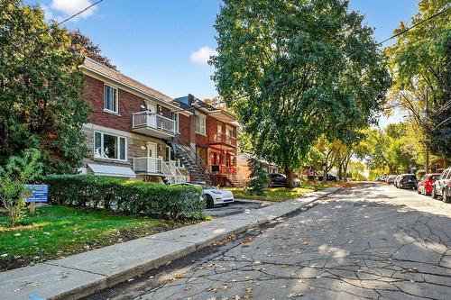 Rue - 11473  - 11477 Av. Plaza, Montréal (Montréal-Nord), QC - Outdoor