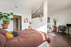 Chambre à coucher - 