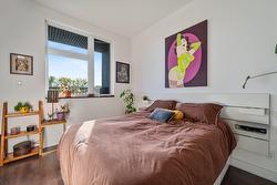 Chambre à coucher - 