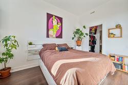 Chambre à coucher - 