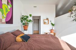 Chambre à coucher - 