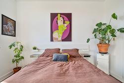 Chambre à coucher - 