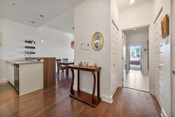 Hall d'entrée/Vestibule - 