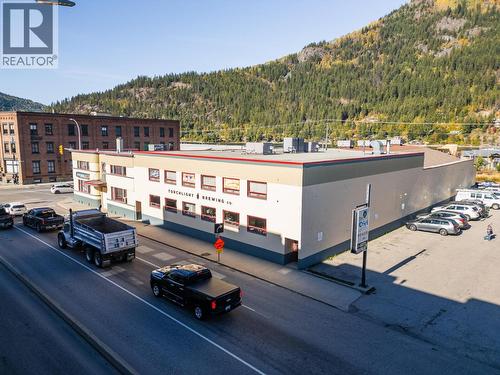 125 Hall Street, Nelson, BC 