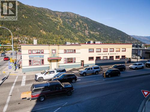 125 Hall Street, Nelson, BC 