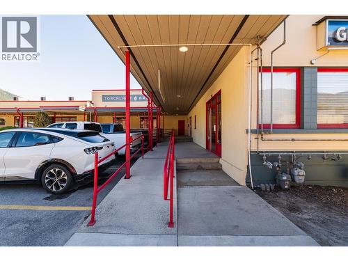 125 Hall Street, Nelson, BC 