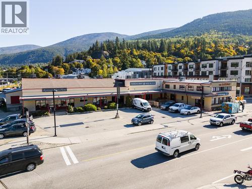 125 Hall Street, Nelson, BC 