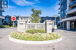 1012 - 398 HWY 7 E  Richmond Hill, ON L4B 0G6