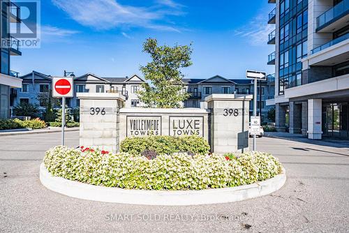 1012 - 398 HWY 7 E  Richmond Hill, ON L4B 0G6