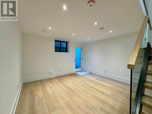 201 Troy Street, Mississauga, ON - Indoor