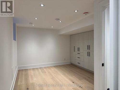 201 Troy Street, Mississauga, ON - Indoor Photo Showing Other Room