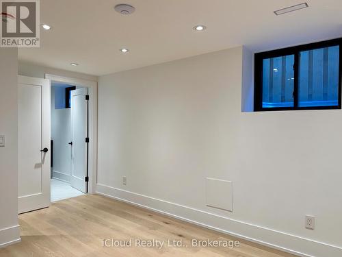 201 Troy Street, Mississauga, ON - Indoor Photo Showing Other Room