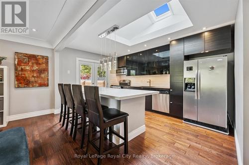 20 Highview Place, Guelph (Exhibition Park), ON - Indoor