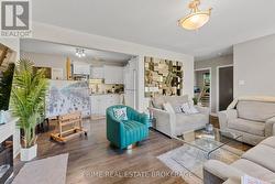 2+1 bedroom with finished basement - 