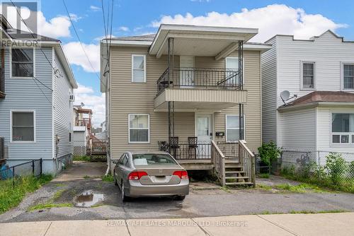 303 GUY STREET  Cornwall, ON K6H 4V3