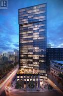 1017 - 60 SHUTER STREET  Toronto, ON M5B 0B7