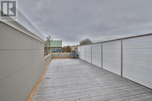 38 Brine Street, St. John'S, NL - Outdoor With Exterior