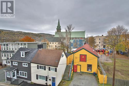 38 Brine Street, St. John'S, NL - Outdoor