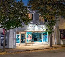 261 Alexander Street  Salmon Arm, BC V1E 4N3