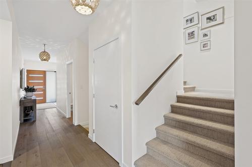 18-1395 Prairie Rose Drive, Kamloops, BC - Indoor Photo Showing Other Room