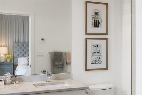 18-1395 Prairie Rose Drive, Kamloops, BC - Indoor Photo Showing Bathroom